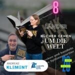 Andreas Klement Bücher in acht Ländern – Think Gold weltweit erfolgreich