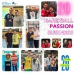 Andreas Klement 20 Jahre Handball, Passion und Business – Leadership meets Sports