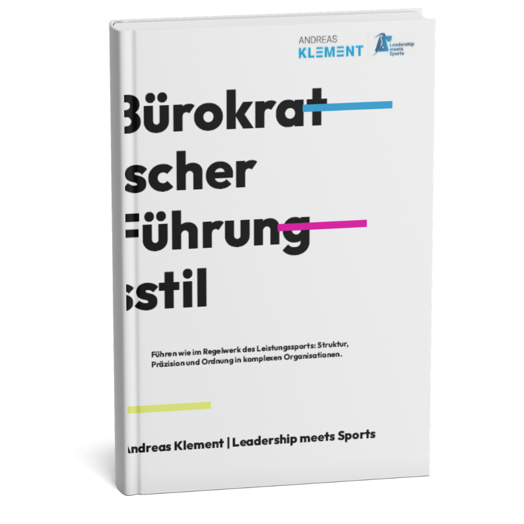 ebook-bürokratischer-fuehrungsstil-andreas-klement