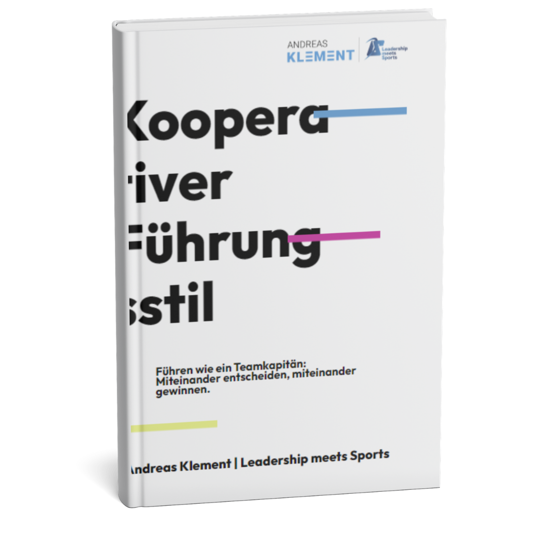 ebook-kooperativer-fuehrungsstil-andreas-klement
